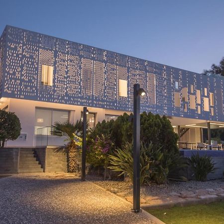 Chloe Luxury Villas Protaras Exteriér fotografie