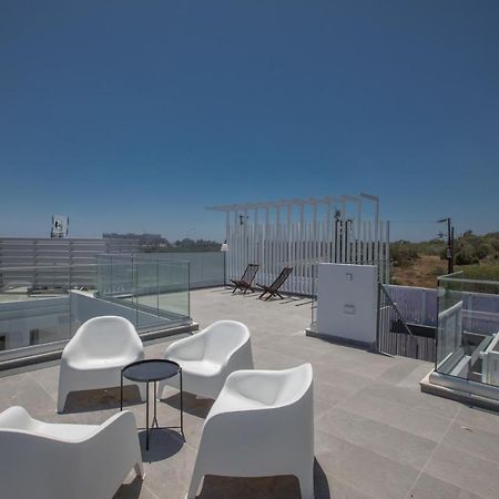 Chloe Luxury Villas Protaras Exteriér fotografie