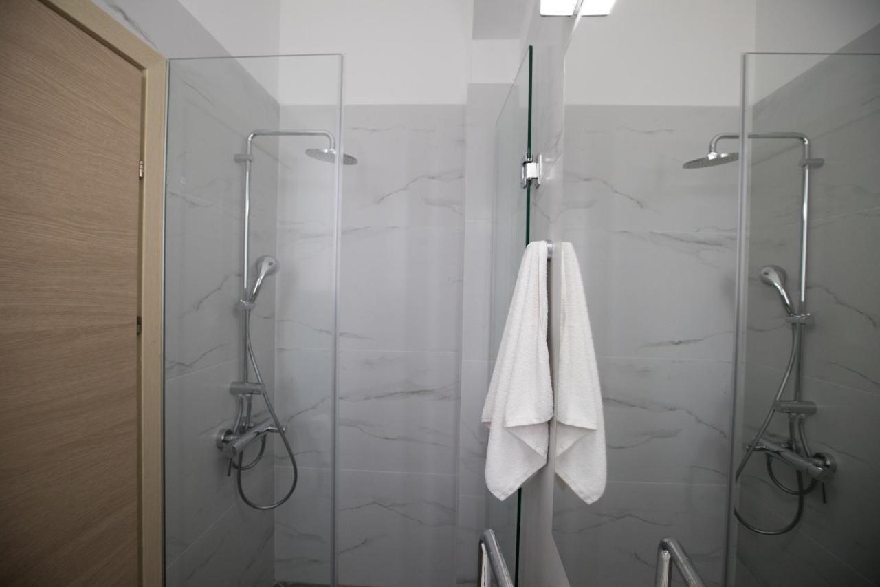 Chloe Luxury Villas Protaras Exteriér fotografie