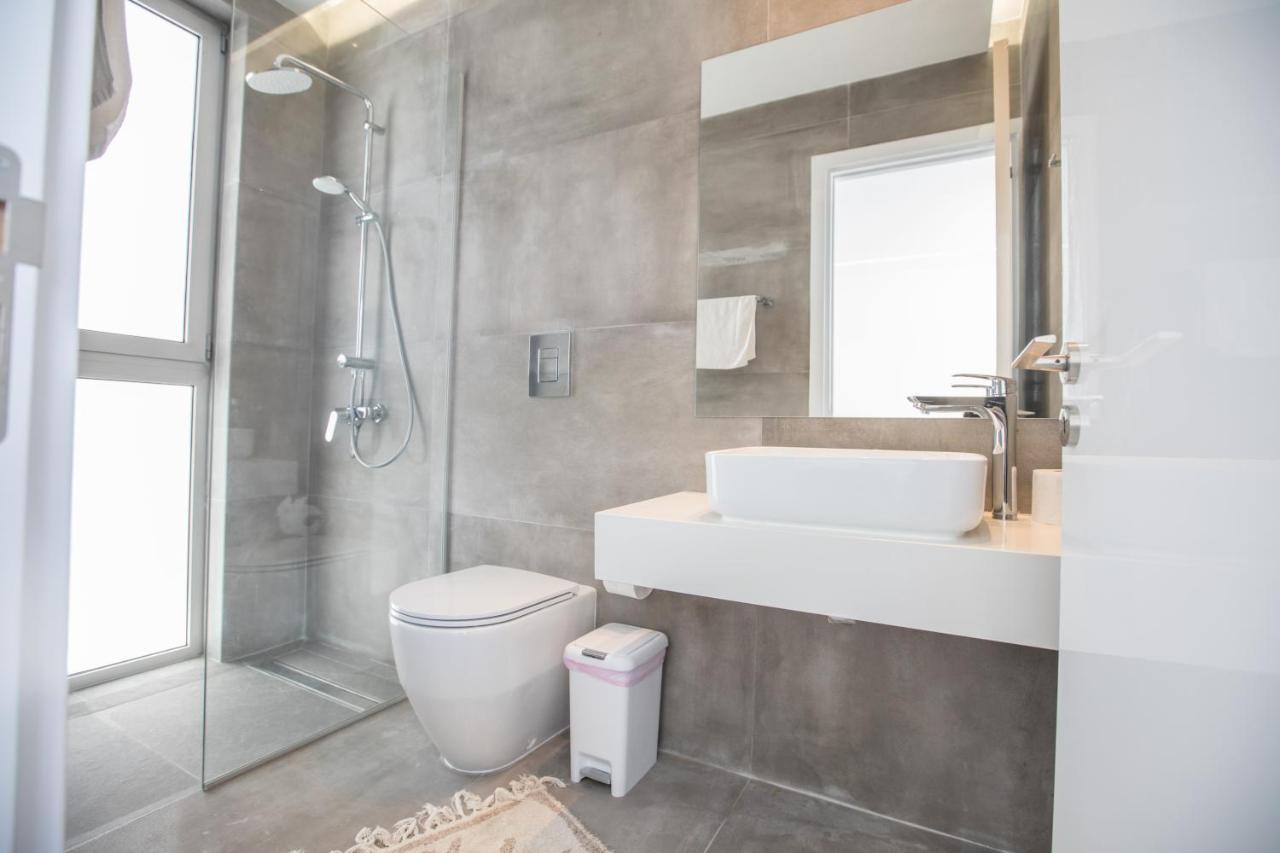 Chloe Luxury Villas Protaras Exteriér fotografie
