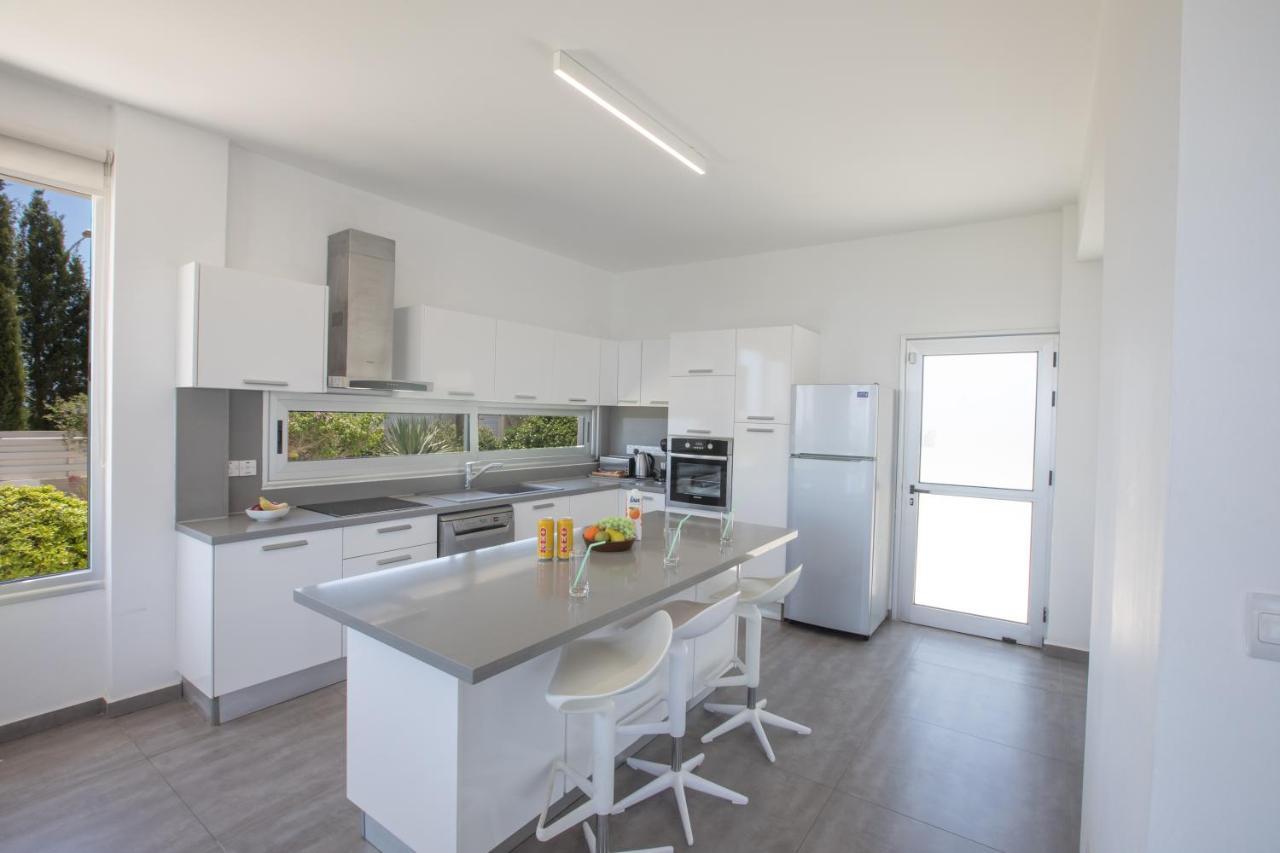 Chloe Luxury Villas Protaras Exteriér fotografie