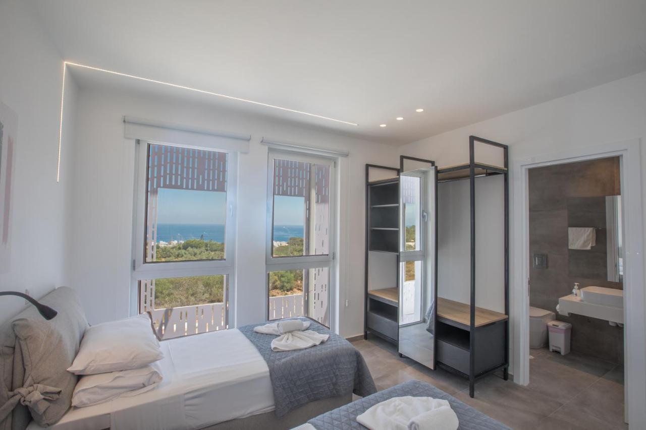 Chloe Luxury Villas Protaras Exteriér fotografie