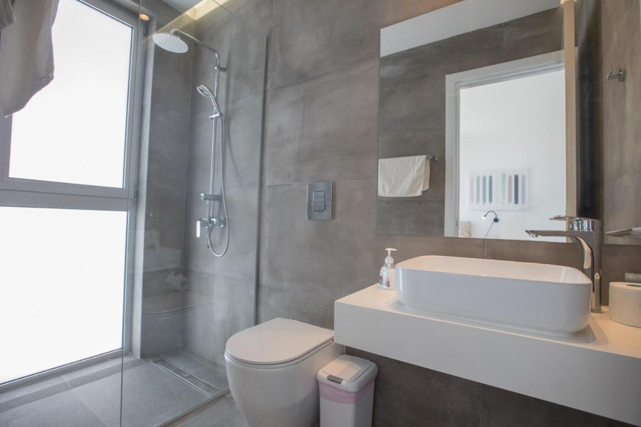 Chloe Luxury Villas Protaras Exteriér fotografie