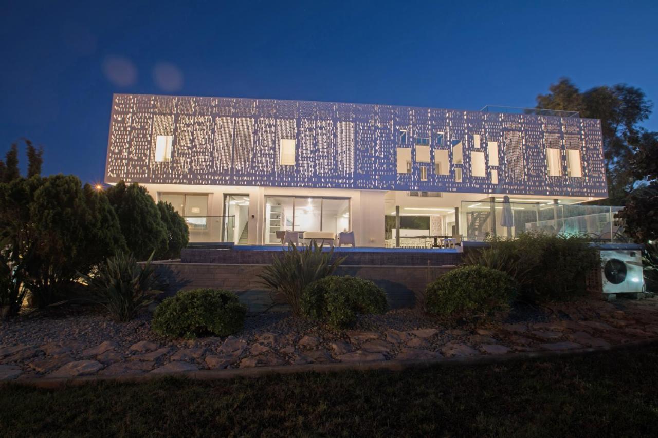 Chloe Luxury Villas Protaras Exteriér fotografie