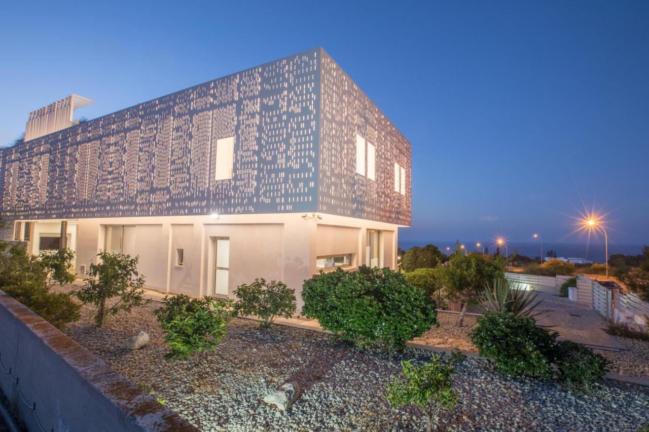 Chloe Luxury Villas Protaras Exteriér fotografie