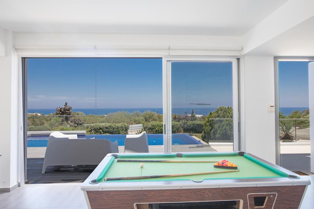 Chloe Luxury Villas Protaras Exteriér fotografie