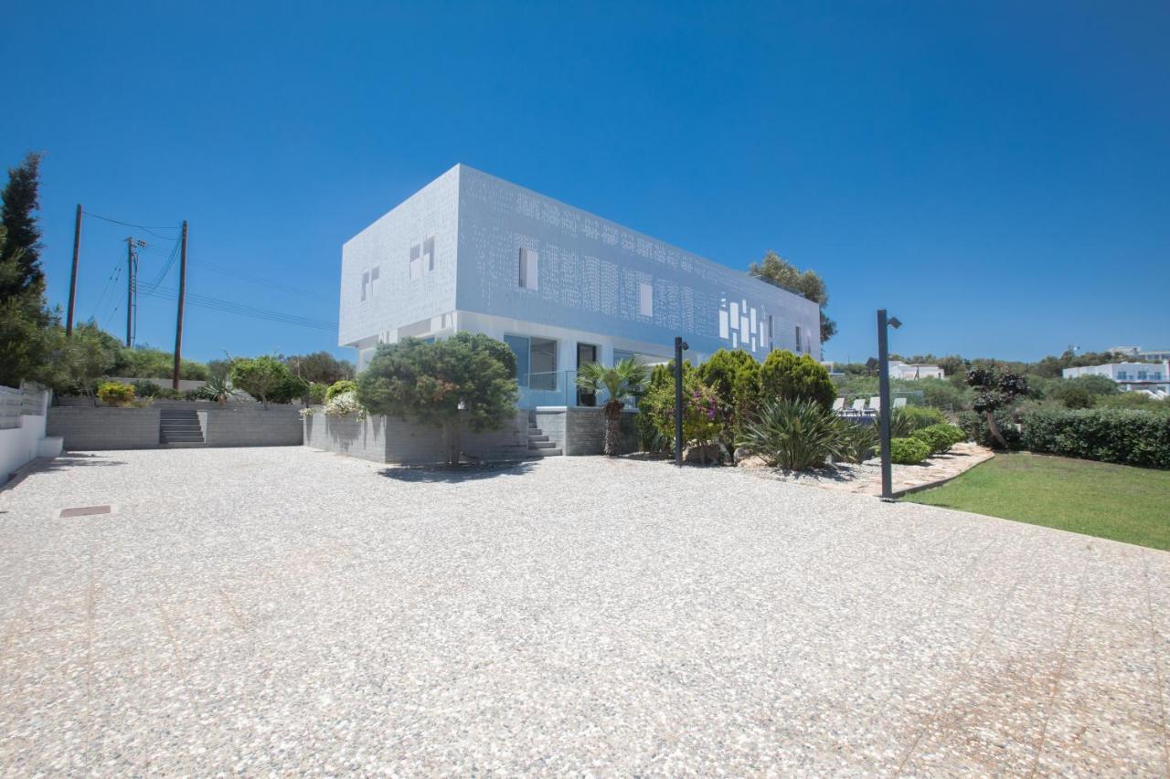Chloe Luxury Villas Protaras Exteriér fotografie