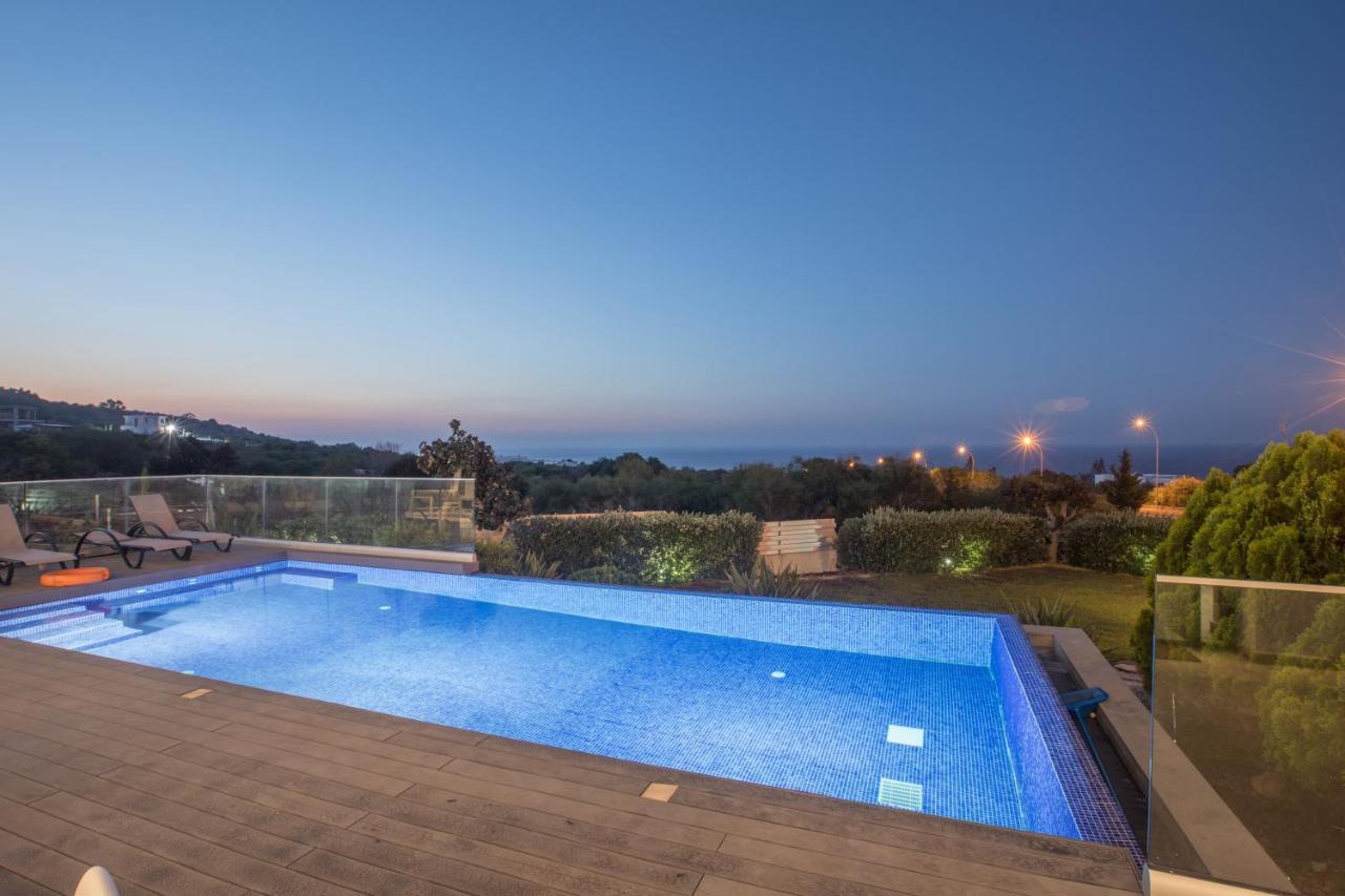 Chloe Luxury Villas Protaras Exteriér fotografie
