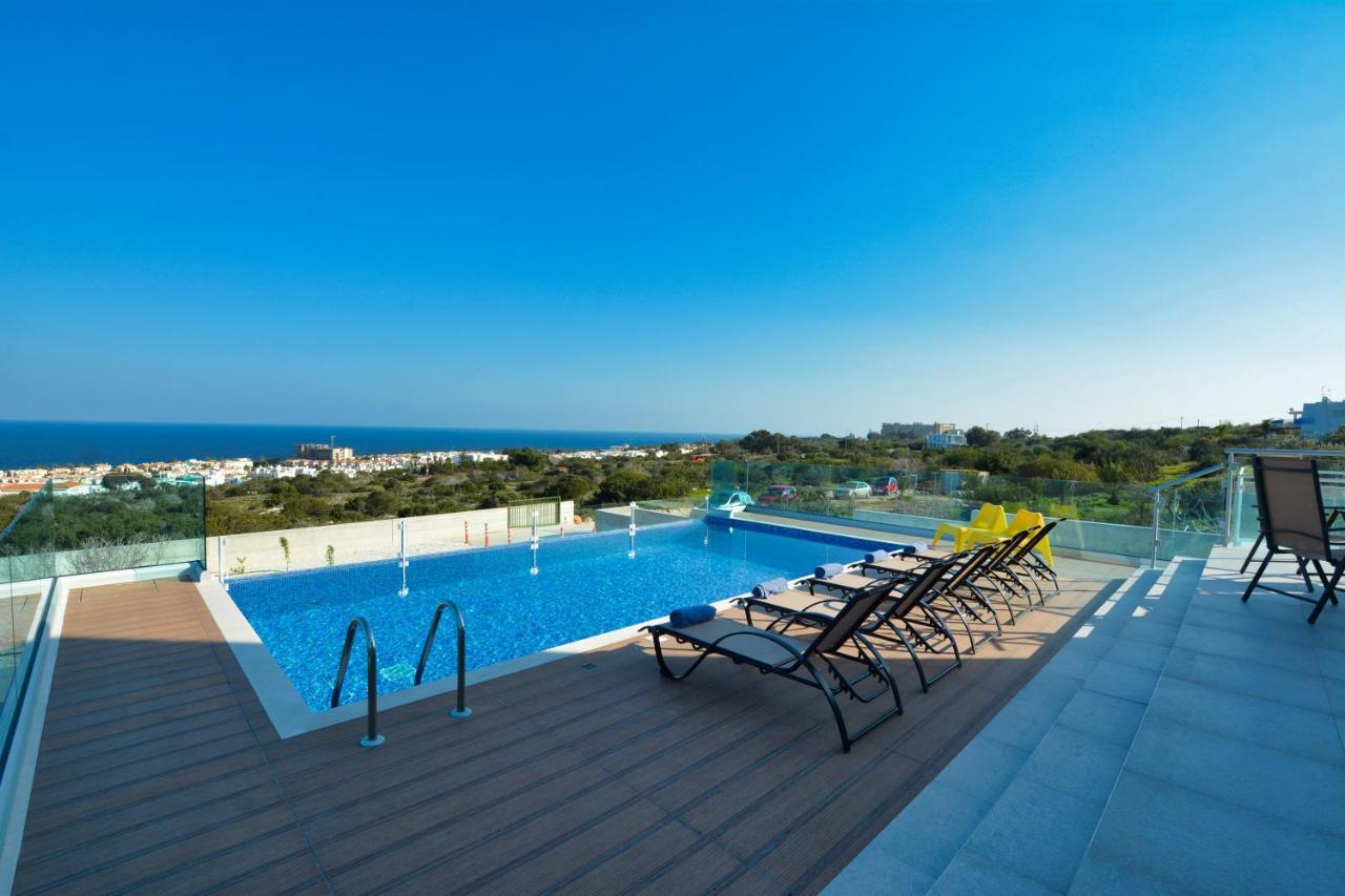 Chloe Luxury Villas Protaras Exteriér fotografie