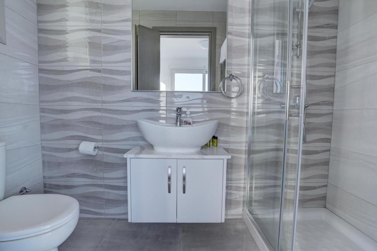 Chloe Luxury Villas Protaras Exteriér fotografie