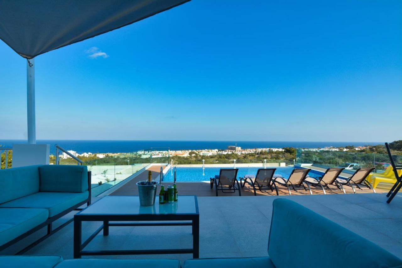 Chloe Luxury Villas Protaras Exteriér fotografie