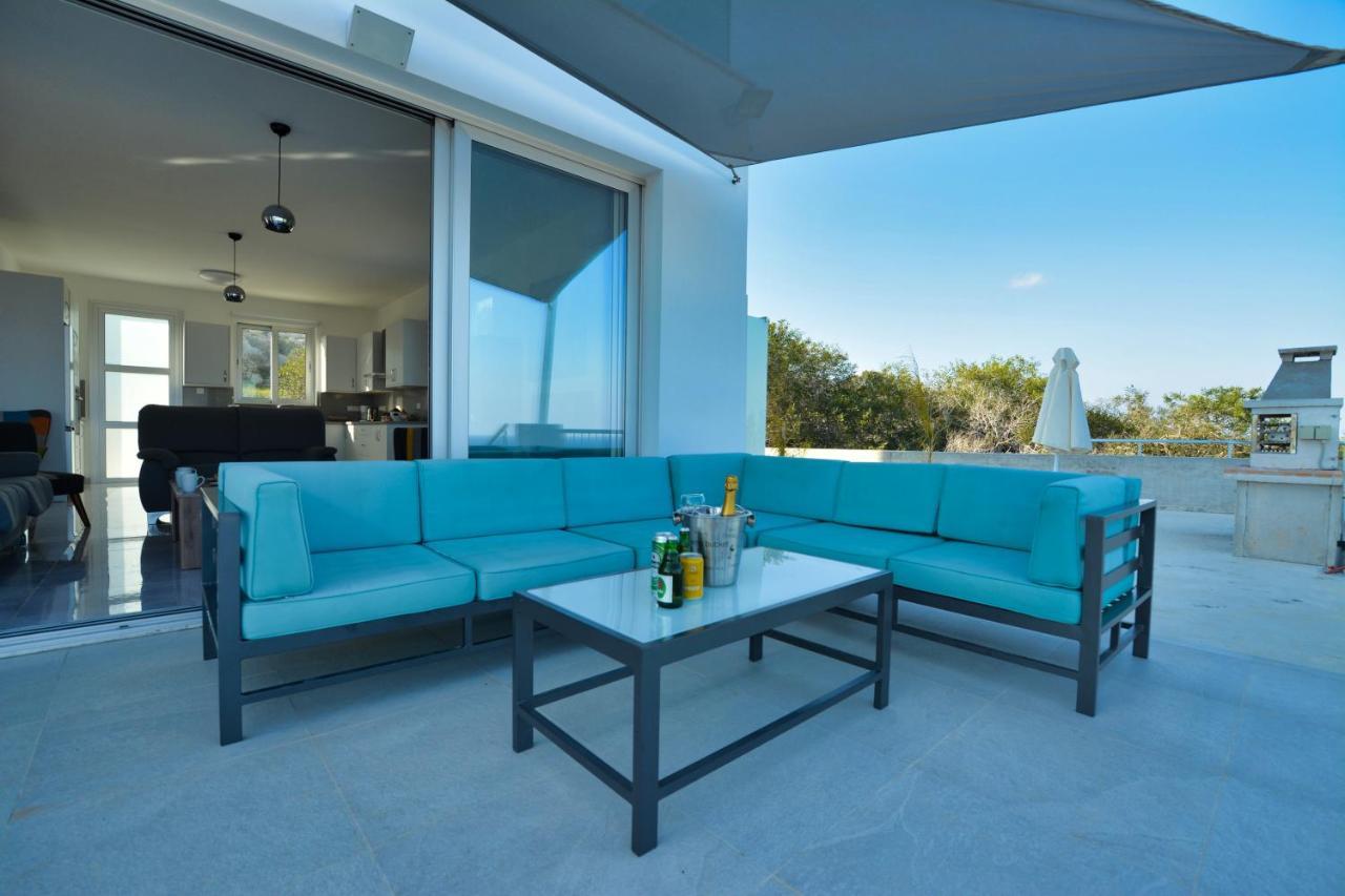 Chloe Luxury Villas Protaras Exteriér fotografie