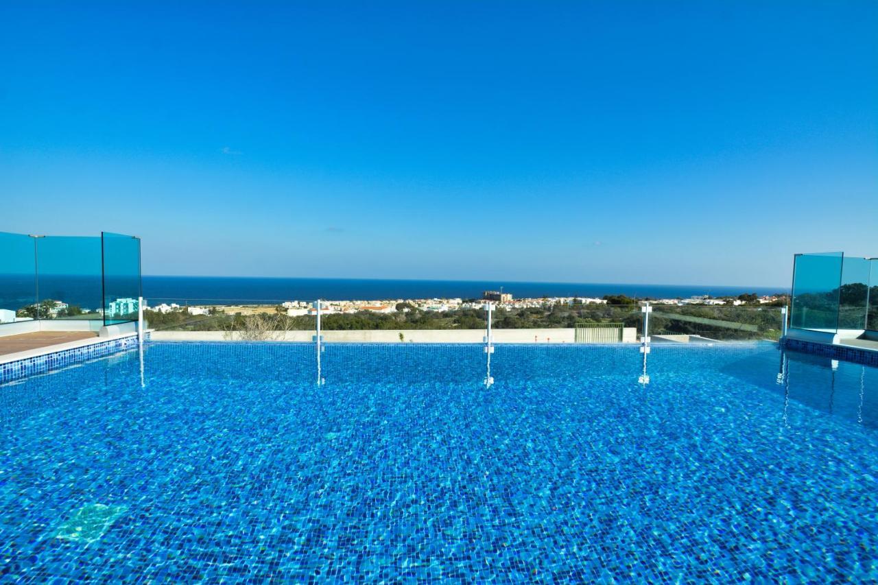 Chloe Luxury Villas Protaras Exteriér fotografie
